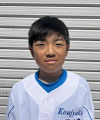 月川　輝也