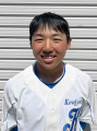 井手 颯真