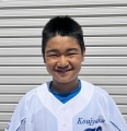 西島　龍之介
