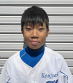 成松　朋哉
