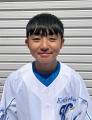柴田　隼翔