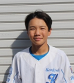 米　悠守