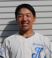 井手 颯真
