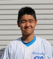 西島　龍之介