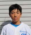月川　輝也