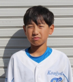 吉田　悠真