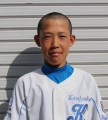 川邊 壕騎