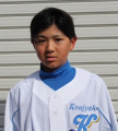 梅野　悠仁