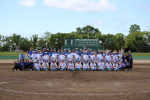 第57回日本少年野球選手権大会北九州支部予選