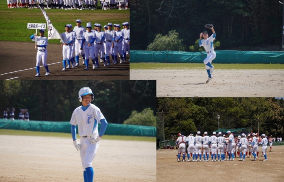 ダイワハウス杯第6回日本少年野球北九州大会