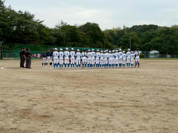 第56回　日本少年野球選手権大会　北九州支部予選