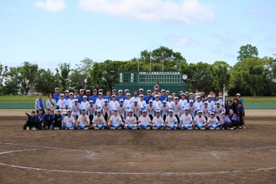 第57回日本少年野球選手権大会北九州支部予選